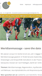 Mobile Screenshot of kinsporth.de